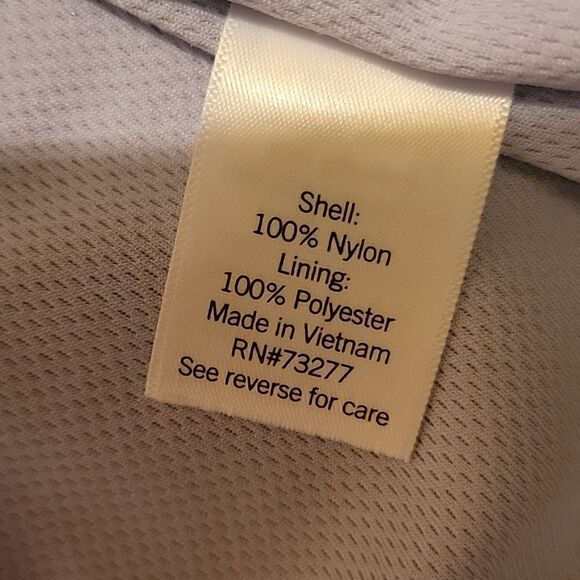 Sonoma sky blue windbreaker XL - Picture 9 of 12